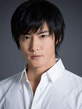 foto de Shun'ya Shiraishi