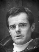 foto de Jack Grinnage