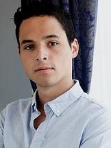 foto de Gonzalo Vega Jr