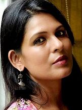 foto de Ekavali Khanna