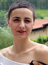 foto de Erika Olaizola