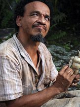 foto de Bertho Filho