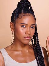 foto de Maya Washington