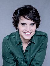 foto de Anne-Laure Gruet