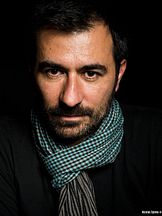 foto de Nathan Nicholovitch