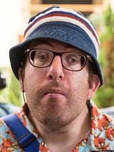 foto de José de Luna