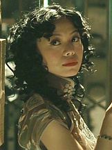 foto de Yennis Cheung-Yan