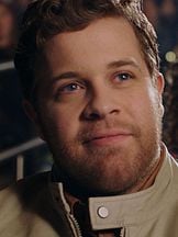 foto de J. Michael Finley