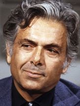 foto de Ebrahim Golestan