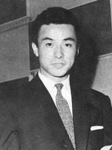 Hashizo Okawa