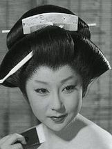 foto de Michiko Saga