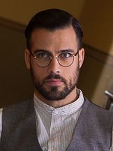 foto de Thomas Beaudoin