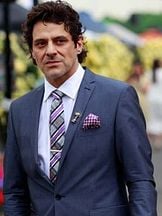 foto de Vince Colosimo