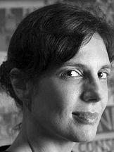 foto de Carla Caffé