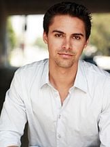 foto de Dorian Kingi