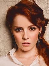 foto de Camilla Diana