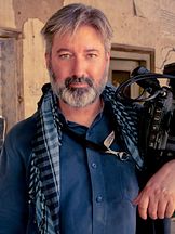 foto de James Longley