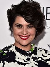 foto de Rebekka Johnson