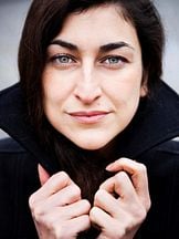 foto de Sachli Gholamalizad