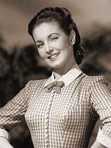 foto de Patricia Roc