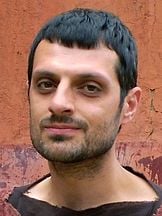 foto de Velislav Pavlov