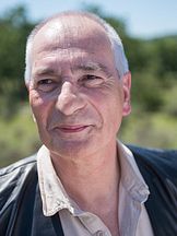 foto de Fabrice Plaquevent
