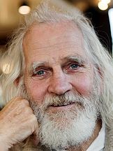 foto de Simon André