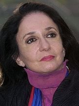 foto de Marcia Haydée