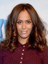 foto de Amel Bent