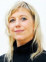 foto de Maria Solrun