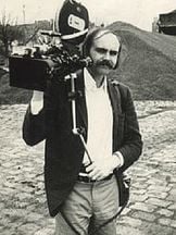 foto de Arthur MacCaig