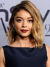 Sarah Hyland