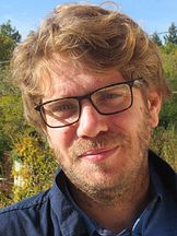 foto de Emmanuel Thomas