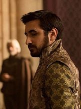 foto de Ferdinand Kingsley