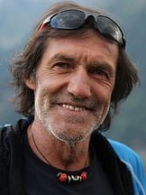 foto de Hans Kammerlander