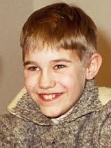 foto de Crispin Dickson Wendenius