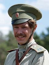 foto de Nikita Efremov