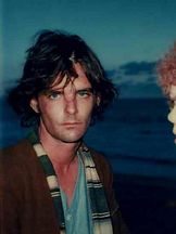 foto de Patrick Tilden