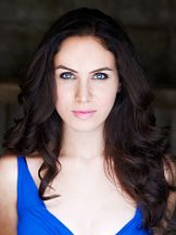 foto de Amber Goldfarb