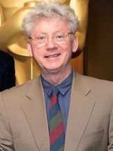 foto de Malcolm Clarke