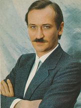 foto de Leonid Filatov