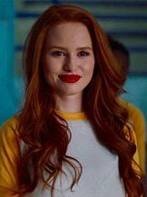 foto de Madelaine Petsch