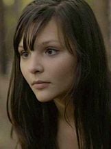 foto de Cassady McClincy