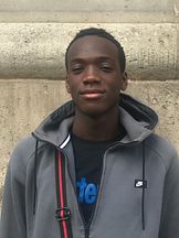 foto de Moryfère Camara