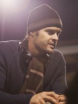 foto de Chris Dowling