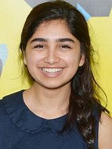 foto de Atheena Frizzell