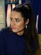 foto de Stephanie Nogueras