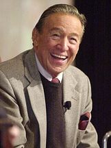 foto de Mike Wallace