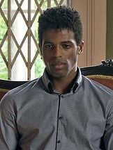 foto de Kevyin Martínez