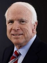 foto de John McCain
